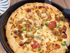 -必胜客(海光寺店)