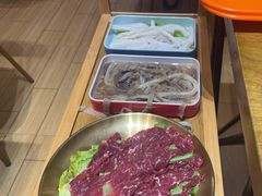 -黔哆哆地摊酸汤火锅(清湖店)