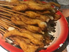 -哥老官重庆美蛙鱼头(宝山龙湖店)