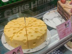 -丁香西饼屋(桂林路店)