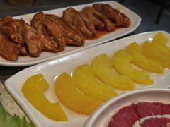 -米家·鹤城炭火米家(直营总店)