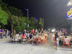 -琼大师东方烤乳猪(亚特兰蒂斯店)