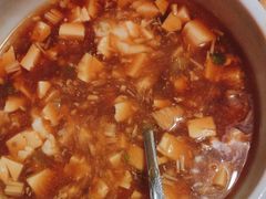 -新白鹿餐厅(百联中环店)