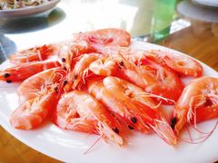 -阿弟特色海鲜餐厅·大排档(平潭店)
