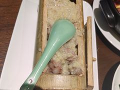 -粗茶淡饭·隐庐私厨(东亭店)