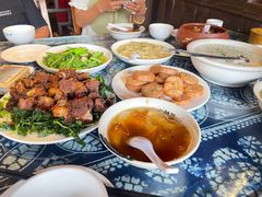 -香满楼(临安路店)