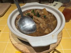 -蔡澜点心·粤菜(花城汇南区店)