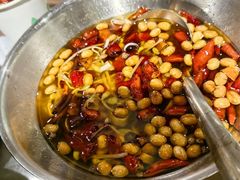 -一烧一烤•锦州烧烤(KTV包房·长江街店)