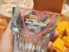 -Tims天好咖啡·贝果(雁展路万象天地店)