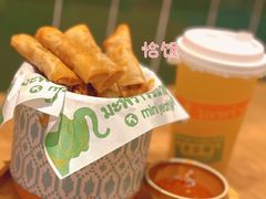 -迷你椰·泰式大排档(观前街店)