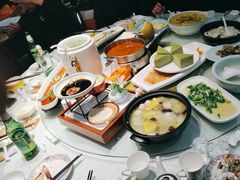 -老班长大酒店(海关大楼店)