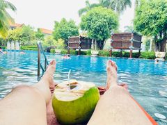 -三亚海棠湾万丽度假酒店