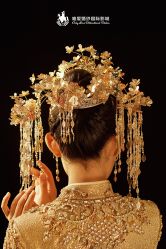 -唯爱婚纱国际影城(曙光大厦店)