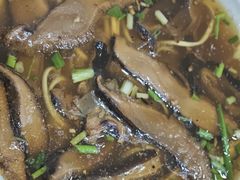 -康大口蘑面庄(将军街店)