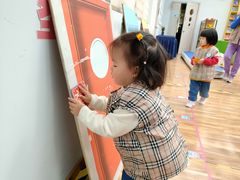 -昱南托育园.托班晚托.寒暑假班