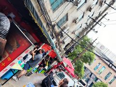 -杨记烤肉老店