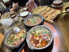 -王明古法砂锅居(开化寺店)