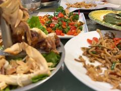 -大师傅金奖啤酒鱼(西街口总店)