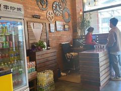 -老啪叽串炒饭(铁百店)