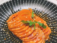 -雪龙轩中餐厅(银基冰雪酒店)