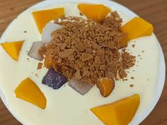 -水牛奶皇后糖水铺(深圳总店)