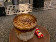 原地裂开DIRTY-沪水焙煎室(淡水路店)