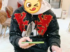 -甜心妈妈·榴莲星级糖水(北京路总店)