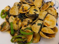 -轩记海鲜餐厅·四十五年老字号·经典粤菜(西区彩虹店)