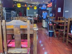 -德顺源·非遗烧麦·老菜(大观园店)