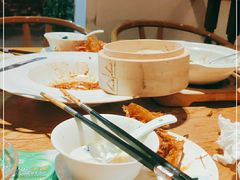 -芳芳私房菜·精做淮扬菜(承德路店)