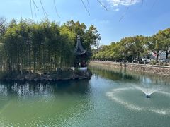 -台州府城(东湖)