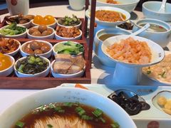 -同得兴 Since·1995 传统苏式面馆(嘉馀坊店)