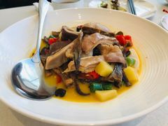 -闽海肴(北辰荟店)