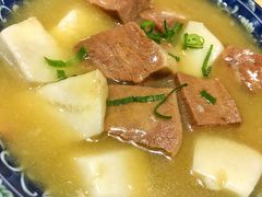 -富山日式料理(宽厚里店)