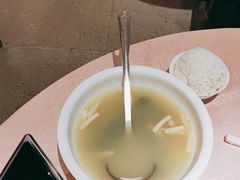 -七仙岭君澜度假酒店·桃源小馆中餐厅