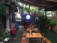 -老地方猫儿面(磁器口店)