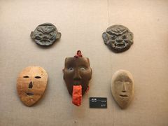 -呼伦贝尔民族博物馆