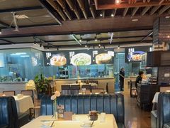 -上座·餐厅(阳光100店)