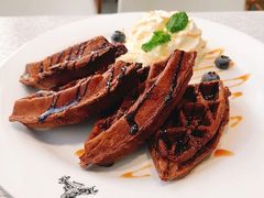 -娜娜家·Nana's restaurant(国金汇店)