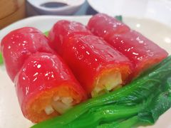 金莎红米肠-添运来(茶园奥园广场店)