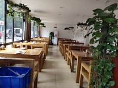 -白鹿江西餐厅(北师大店)