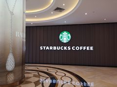 -星巴克(德阳洋洋百货店)