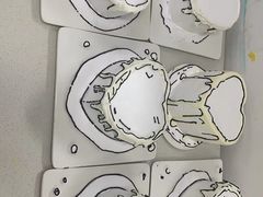 -威利旺卡烘焙西点蛋糕培训(朝阳校区)