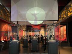 -北京大葆台遗址博物馆