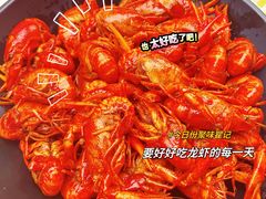 -聚味瞿记·龙虾堂(咸嘉湖店)