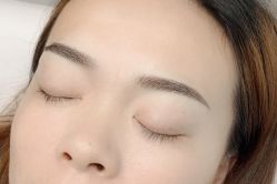 点击看大图 -MIVI·纹眉半永久野生眉