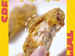 -麦当劳(静安寺店)