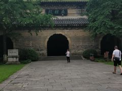 -灵谷景区