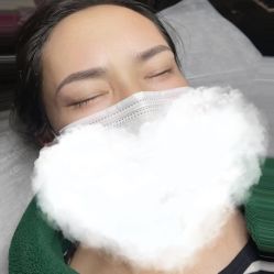 -Yue Show馨选·半永久纹眉纹眼线