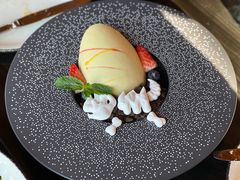 -哈蒙德餐厅